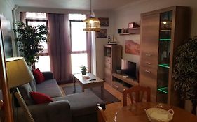 Apartamento Hill Valley